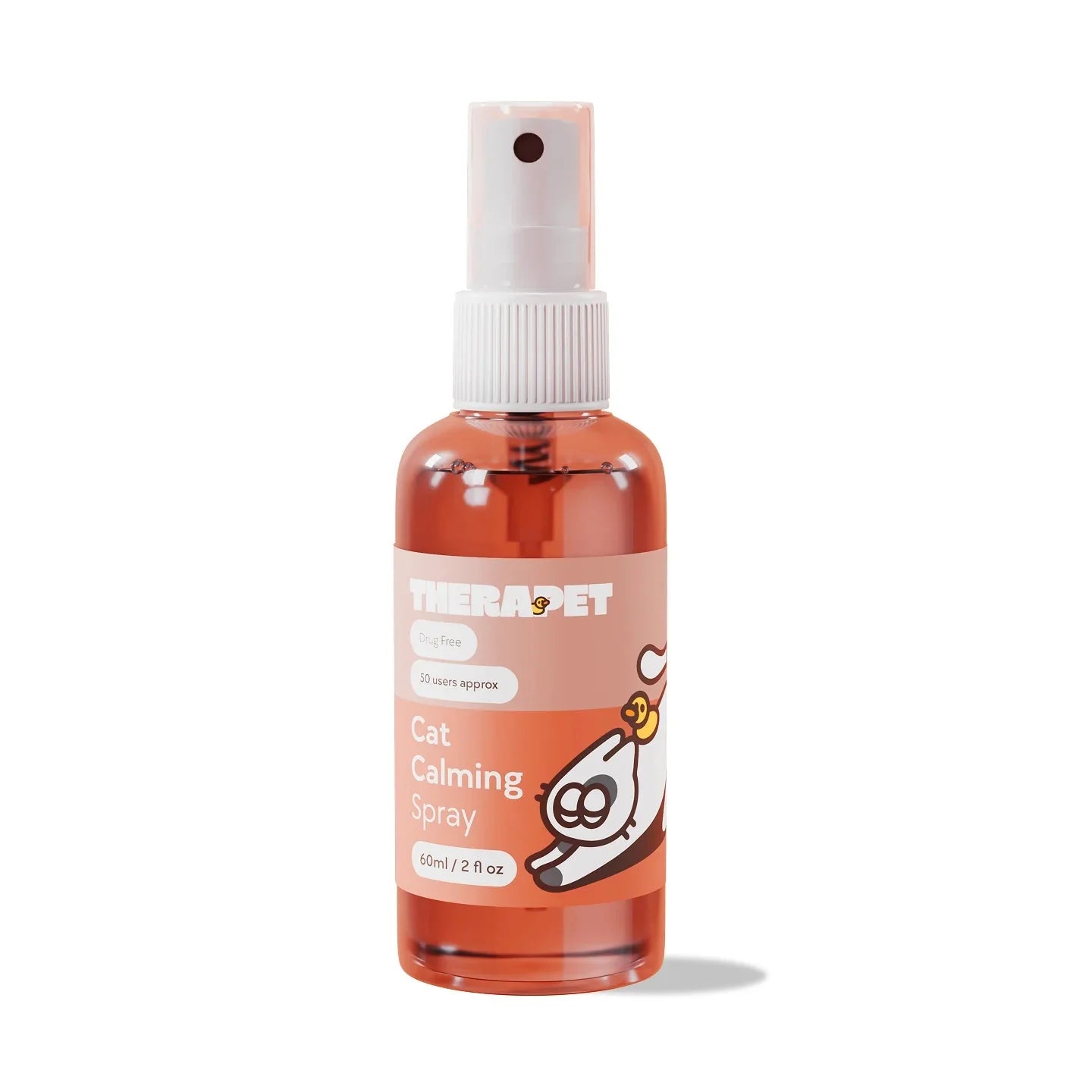 Cat Calming Spray