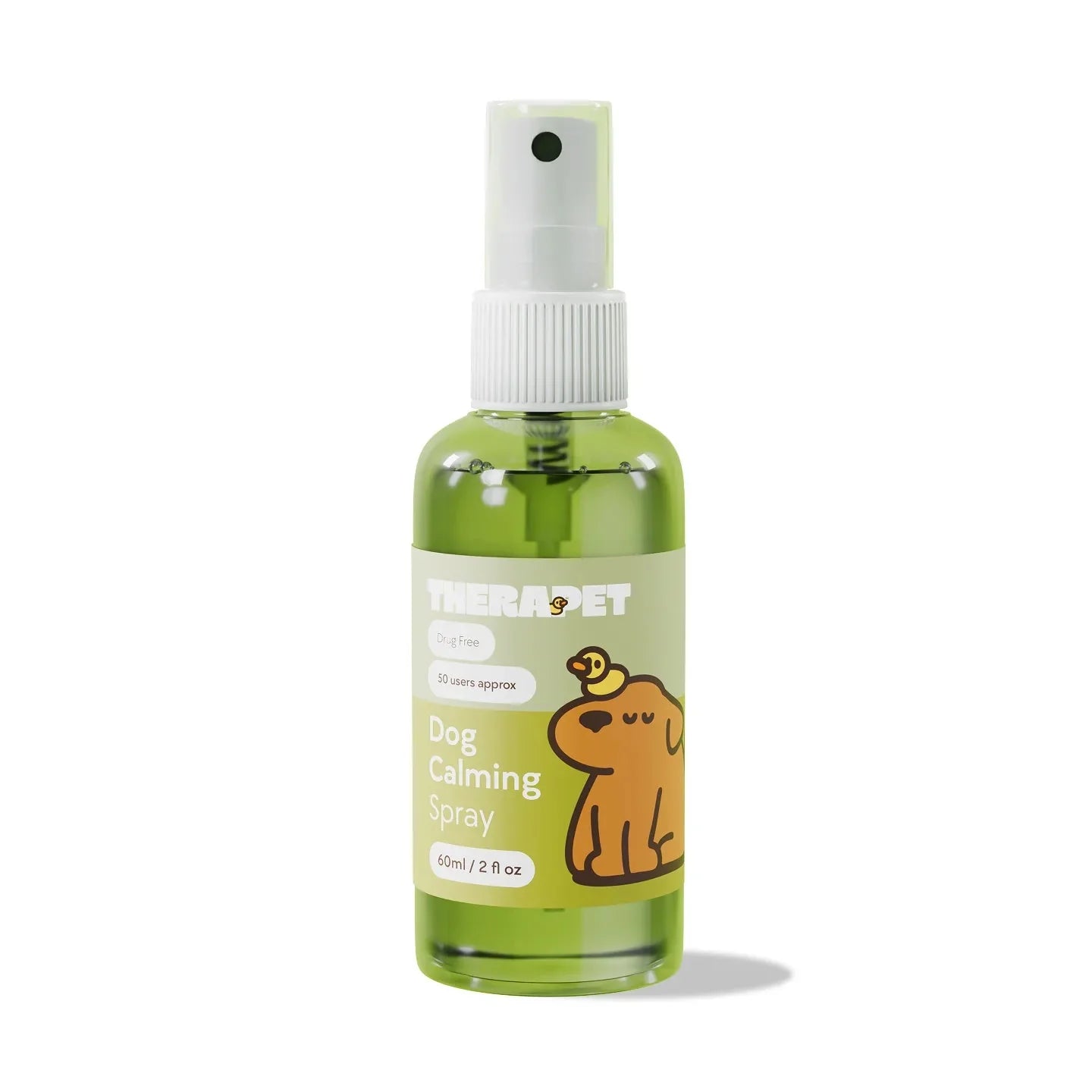 Dog Calming Spray