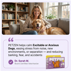 Dogs Calming Diffuser Kit